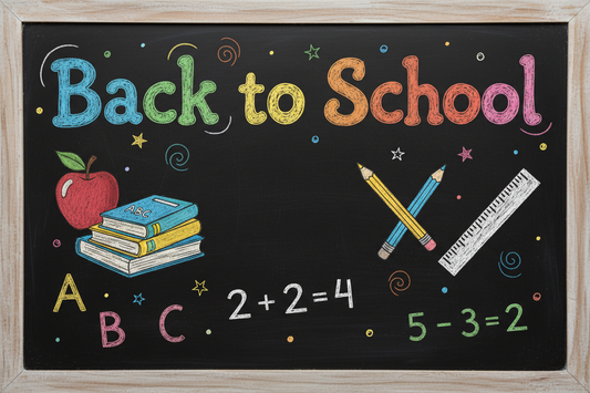 Your Back-To-School Toolkit: Tips, Tricks and Templates