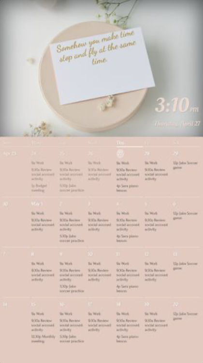 Dakboard_Layout_Example_4