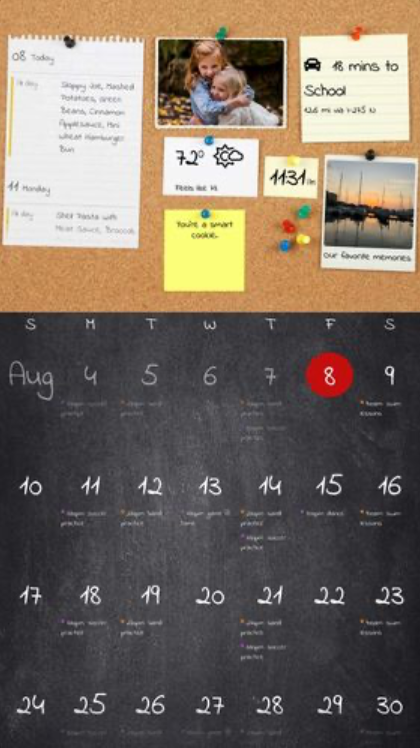Dakboard_Layout_Example_5