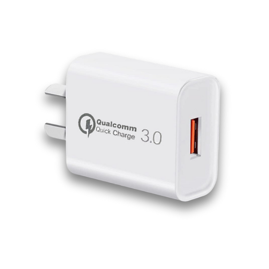 USB-A Type - Power Block